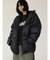 【LASUD別注】PUFFY DOWN JACKET for SR