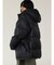 【LASUD別注】PUFFY DOWN JACKET for SR