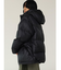 【LASUD別注】PUFFY DOWN JACKET for SR