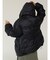 【LASUD別注】PUFFY DOWN JACKET for SR