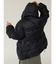 【LASUD別注】PUFFY DOWN JACKET for SR