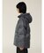 【LASUD別注】PUFFY DOWN JACKET for SR