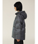 【LASUD別注】PUFFY DOWN JACKET for SR