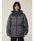 【LASUD別注】PUFFY DOWN JACKET for SR