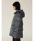 【LASUD別注】PUFFY DOWN JACKET for SR