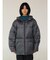 【LASUD別注】PUFFY DOWN JACKET for SR
