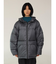 【LASUD別注】PUFFY DOWN JACKET for SR