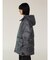 【LASUD別注】PUFFY DOWN JACKET for SR