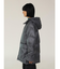 【LASUD別注】PUFFY DOWN JACKET for SR
