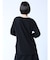 メタリックロゴロングTEE