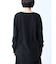 メタリックロゴロングTEE