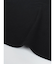 メタリックロゴロングTEE