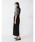 シフォンボレロワンピース