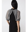 シフォンボレロワンピース