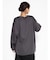 デザインロゴロングスリーブＴシャツ