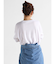 メッセージプリントTシャツ