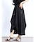 マルチWAYフレアスカート