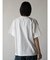 グラフィックビッグプリントTシャツ (TOWN)