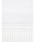 メッシュ切替ノースリーブトップス(white)