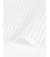 メッシュ切替ノースリーブトップス(white)