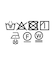 七分袖シアーシャツジャケット