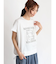 ドロストロゴTシャツ