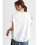 ドロストロゴTシャツ