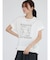 ドロストロゴTシャツ