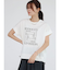 ドロストロゴTシャツ