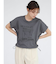 ドロストロゴTシャツ