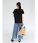ドロストロゴTシャツ