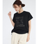 ドロストロゴTシャツ