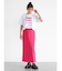 リブナロースカート