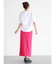 リブナロースカート