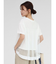 バックチュールTシャツ