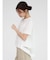 バックチュールTシャツ