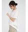 バックチュールTシャツ