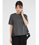バックチュールTシャツ