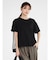 バックチュールTシャツ