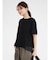 バックチュールTシャツ
