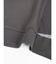 バックチュールTシャツ