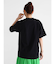 ”Lucky”フロッキーロゴTシャツ