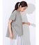ワイドエンボスロゴTEE