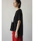 箔プリントロゴＴシャツ