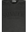 ケミカルウォッシュドルマンロゴTシャツ