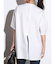 ネックレスチェーンラインストーンTEE