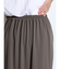 イージーペンシルスカート