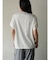 フォトプリントパールTシャツ