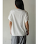 フォトプリントパールTシャツ