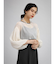 シフォンボレロレイヤードワンピース
